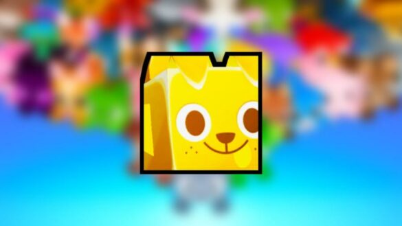 Cómo conseguir el perro ángel enorme en Pet Simulator 99 – Roblox
