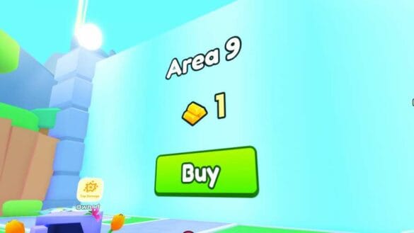 Cómo conseguir lingotes de oro en Pet Simulator 99 – Roblox
