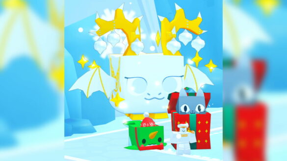 Cómo conseguir regalos en Pet Simulator 99, Guía completa de regalos – Roblox
