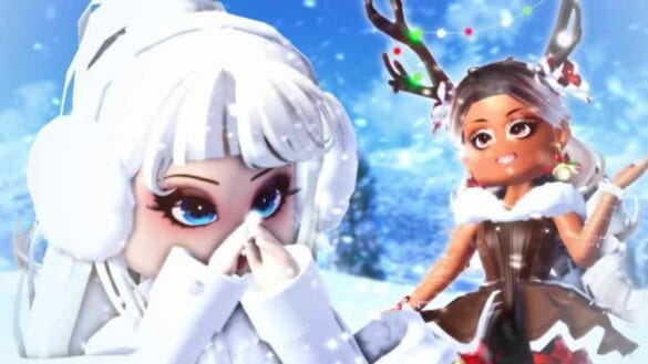 Cómo conseguir un Halo en Royale High – Roblox
