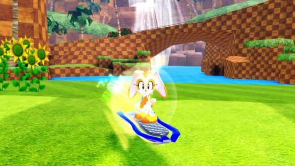 Cómo conseguir un hoverboard en Sonic Speed ​​Simulator – Roblox
