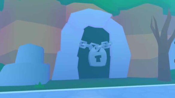 Cómo desbloquear túneles en Pet Simulator 99 – Roblox
