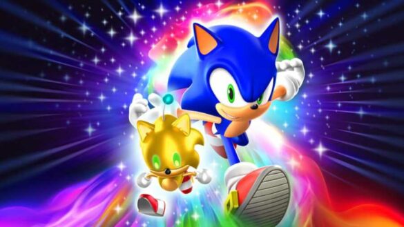 Cómo intercambiar Sonic Speed ​​Simulator – Roblox
