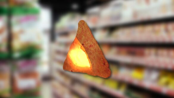 Cómo obtener el artículo de avatar Flaming Hot Chip Head gratis en Roblox – Regalo gratuito de Amazon Prime Gaming
