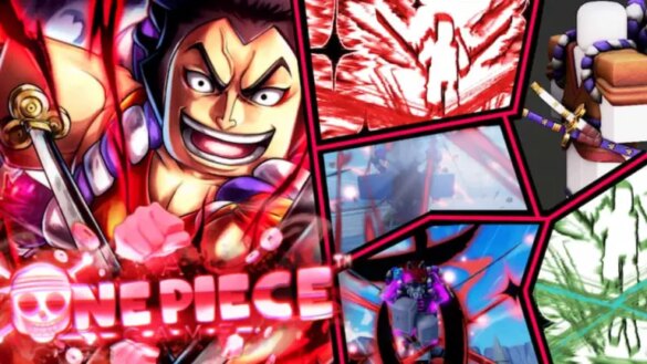 Cómo obtener el estilo de espada True Oden Blades en A One Piece Game (AOPG) – Roblox
