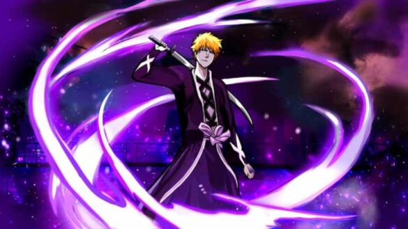 Lista de niveles del mejor Shikai de Roblox Soul War (2023)
