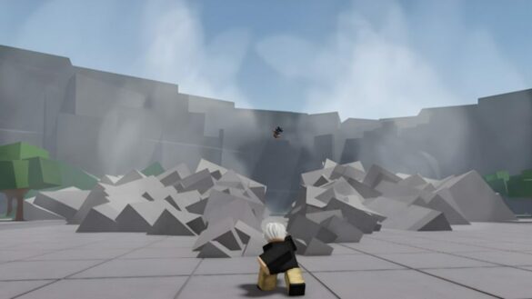 Mejores personajes en The Strongest Battlegrounds – Roblox
