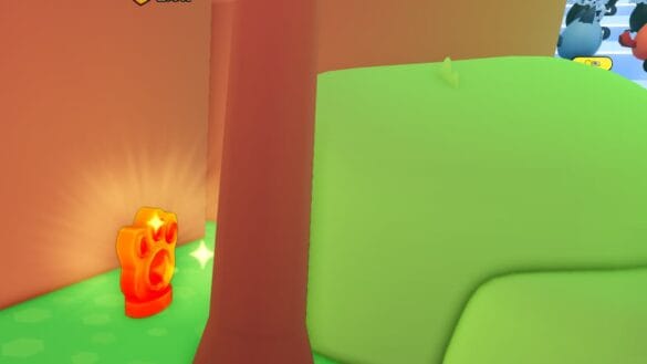 Pet Simulator 99 – All Shiny Relic Locations