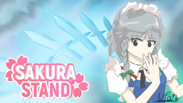 Sakura Stand Trello Link y Discord
