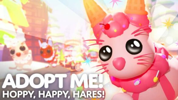 Todas las mascotas agregadas con la actualización del Taller de Santa de Adopt Me! (Winterfest 2023 Semana 3) – Roblox
