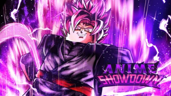 Todos los controles de enfrentamiento de anime – Roblox
