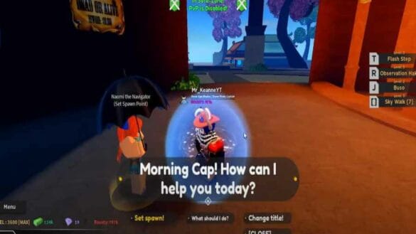 Todos los títulos de Haze Piece y cómo conseguirlos – Roblox
