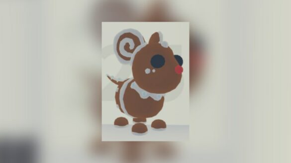  ¡Cómo conseguir la mascota Pudding Pup en Adopt Me!  – roblox
