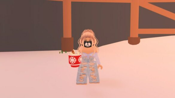  ¡Cómo jugar Cocoa Chaos en Adopt Me!  – roblox
