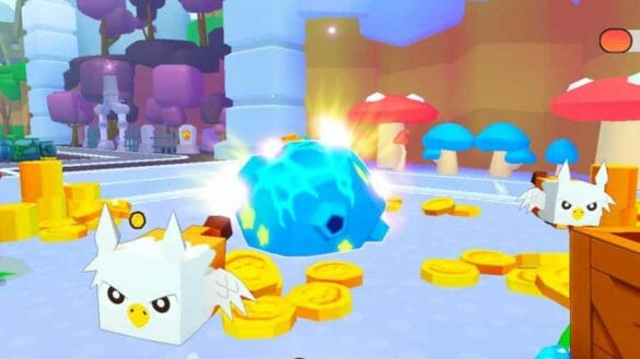  ¿Qué hacen los cometas en Pet Simulator 99?  – roblox
