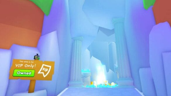  ¿Vale la pena comprar VIP en Pet Simulator 99?  – roblox
