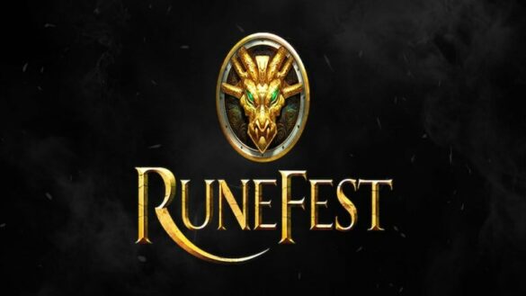 RuneFest, la celebración más grande de RuneScape, está listo para hacer un regreso extravagante

