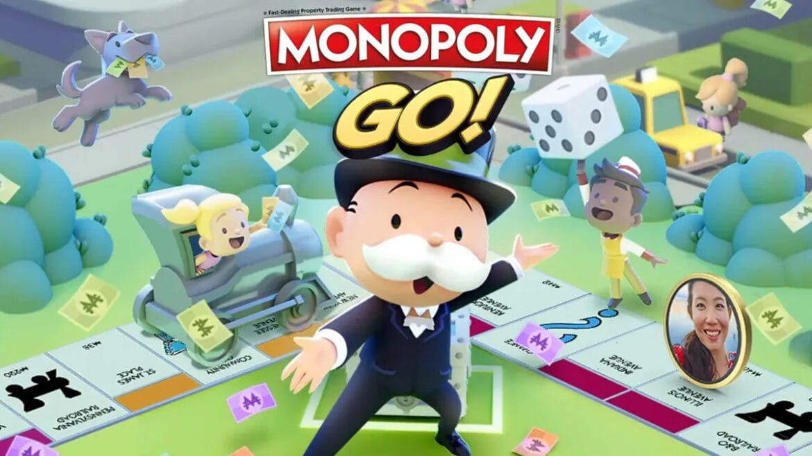  ¿Puedes jugar Monopoly Go en PC?  Contestada

