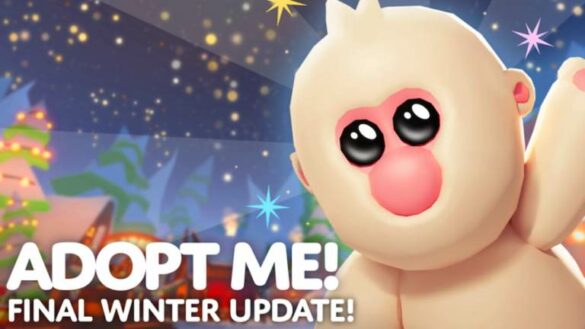 Todas las mascotas agregadas con la actualización final de invierno de Adopt Me! (Winterfest 2023 Semana 5) – Roblox
