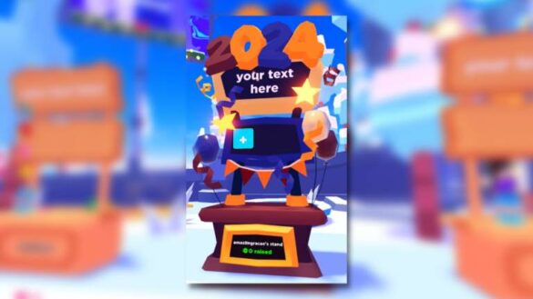 Cómo obtener el stand 2024 gratuito en PLS DONATE – Roblox
