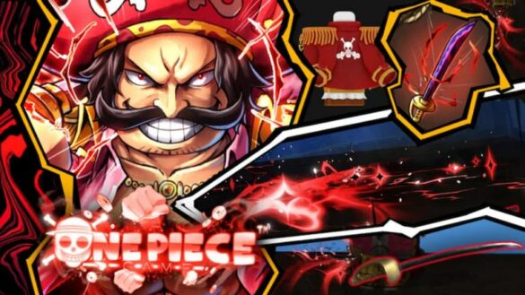Cómo obtener el estilo de lucha Sukuna en un juego de One Piece (AOPG) – Roblox
