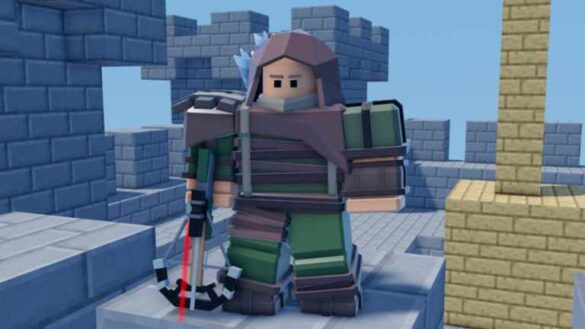 Todas las ubicaciones de Golden Present en BedWars – Roblox
