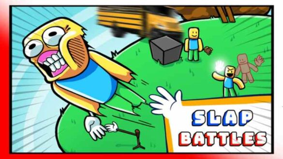 Cómo conseguir Pan Glove en Slap Battles – Roblox
