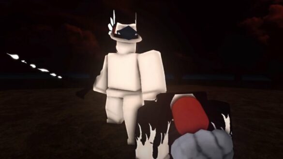 Cómo conseguir la Espada en Blox Fruits – Roblox
