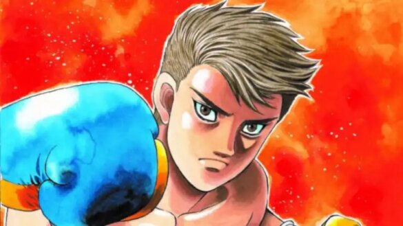 Lista de niveles de juegos de boxeo sin título
