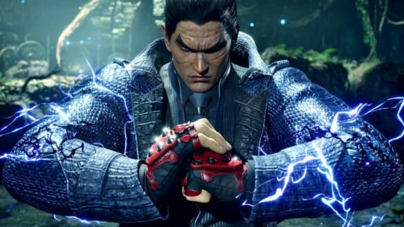 Requisitos del sistema Tekken 8: especificaciones mínimas y recomendadas

