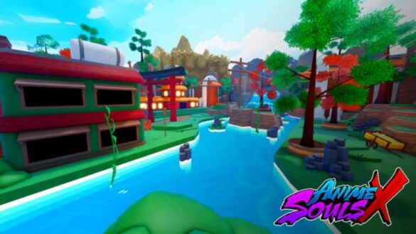 Anime Souls Simulator X Trello Link y Discord – Roblox

