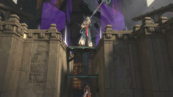 Prince of Persia: El tiempo de la corona perdida cumplido: cómo vencer al carcelero en el Archivo Sagrado

