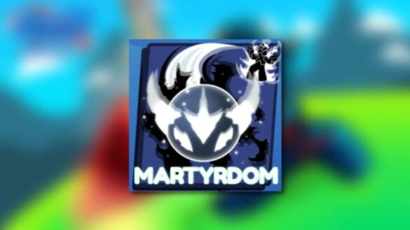 Cómo obtener y usar la habilidad Martirio en Blade Ball – Roblox
