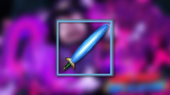 Cómo conseguir Gas Blade en One Fruit Simulator – Roblox
