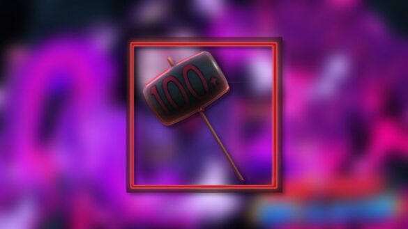 Cómo conseguir el martillo 100T en One Fruit Simulator – Roblox
