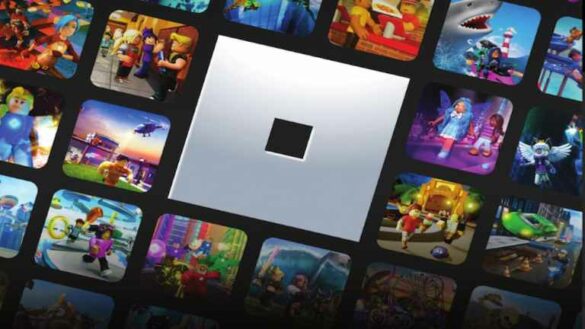 Lista de niveles de YouTuber de Roblox (2024)
