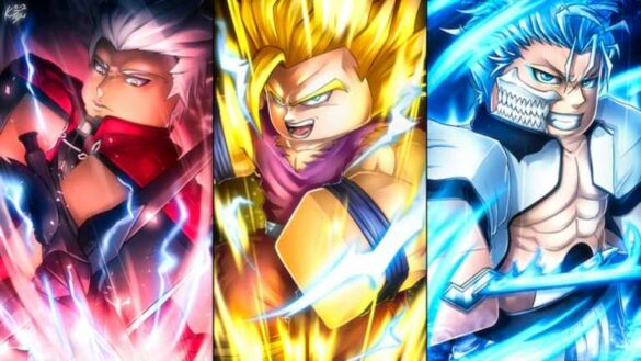 Lista de niveles de Anime World Tower Defense: mejores unidades de AWTD
