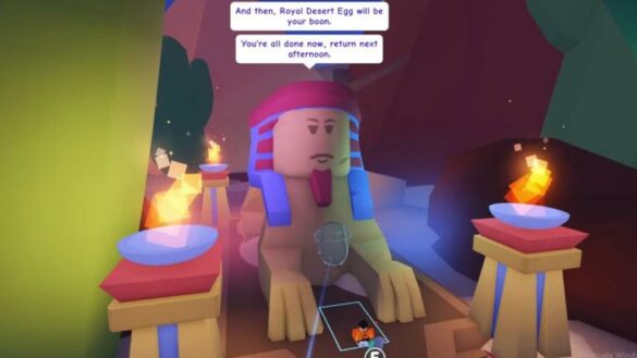 Dónde encontrar todas las estatuas en Adopt Me – Roblox
