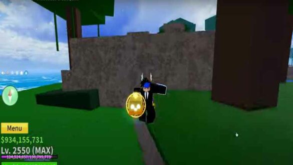 Cómo conseguir fruta de Buda en Blox Fruits – Roblox
