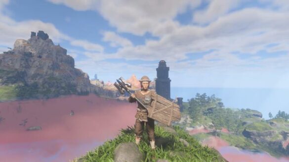 Enshrouded: las 5 principales modificaciones que el juego necesita ahora mismo

