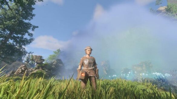 Enshrouded: mejores gráficos y configuraciones de cámara

