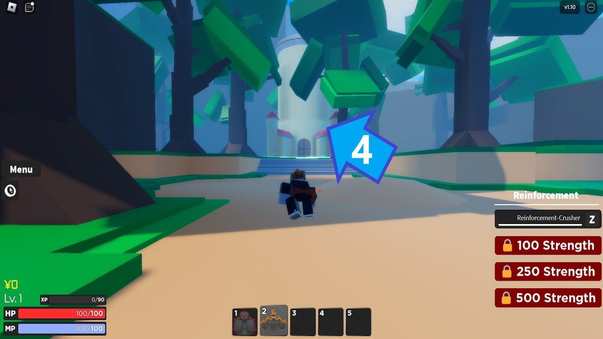 Cómo conseguir un Grimorio en Grimoires Era – Guía de ubicación 11