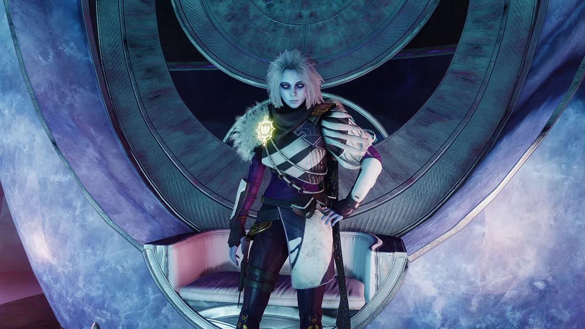 Cómo iniciar y completar los deseos de Riven en Destiny 2 10