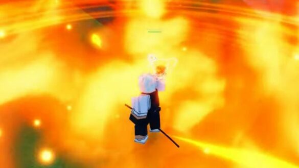 Cómo conseguir el despertar de la llama en King Legacy
