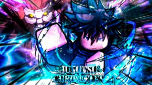 Jujutsu Chronicles Trello Link y servidor Discord – Roblox
