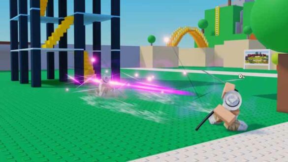 Enlace de Project Smash Trello y Discord – Roblox
