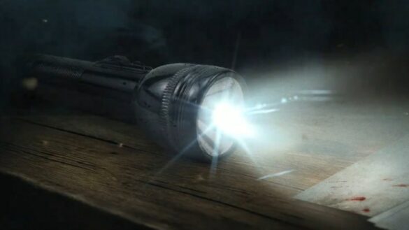 Dead by Daylight aparentemente se burla de la llegada del sobreviviente de Alan Wake con el próximo PTB

