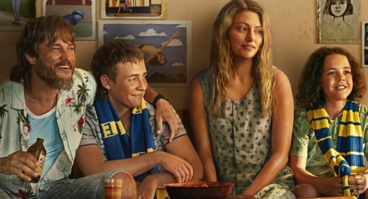 Boy Swallows Universe Season 1 Ending Explained