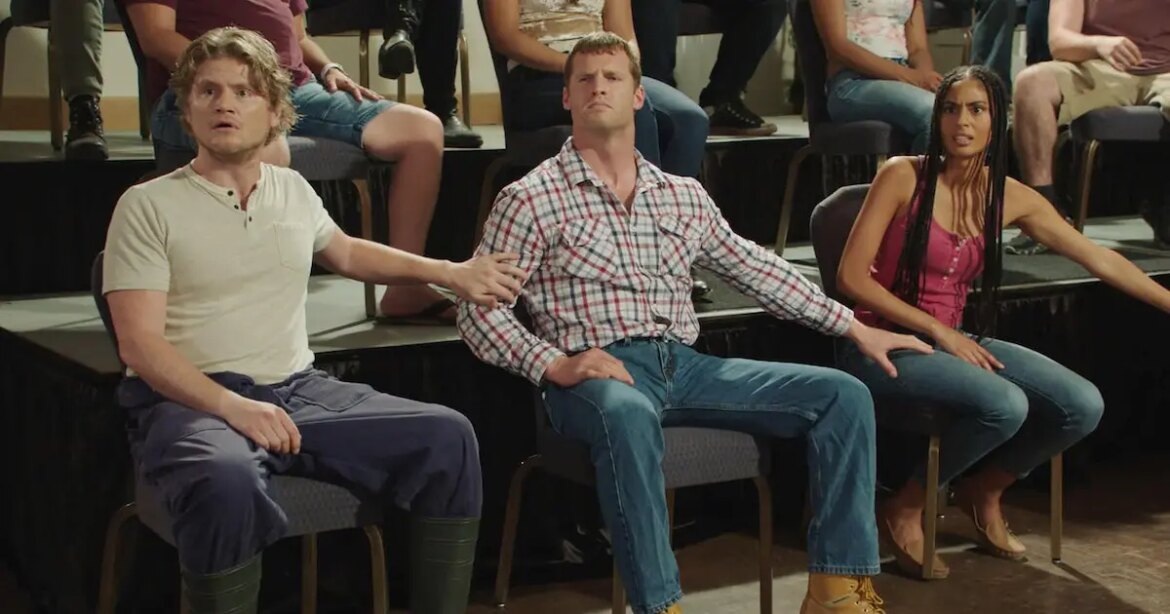 Letterkenny Season 12 Ending Explained