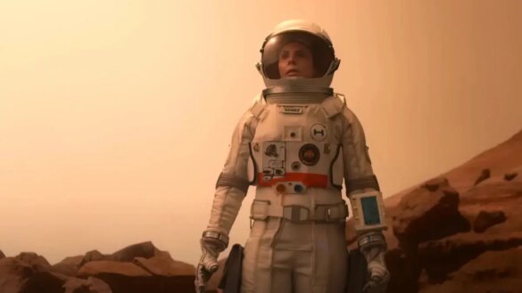 For All Mankind Season 4 Ending Explained